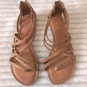 Women's Carlos Amara 2 Strappy Sandal